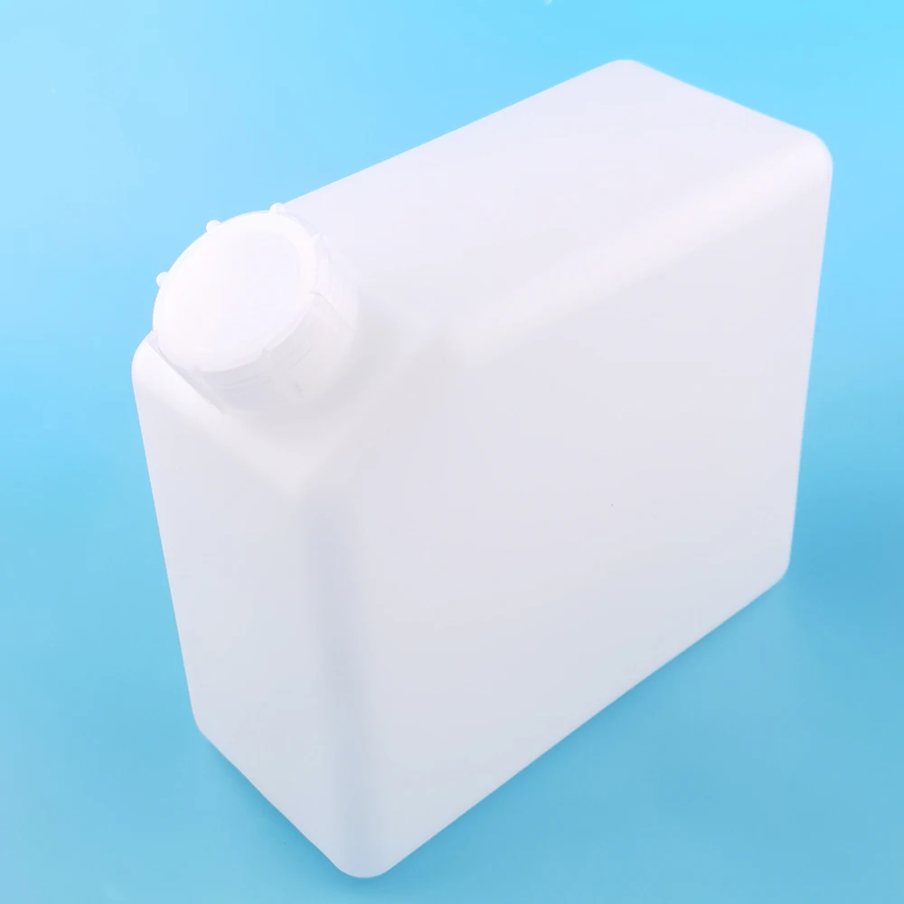 5L White Big Ink Tank Sub tank for Digital Printing Machine