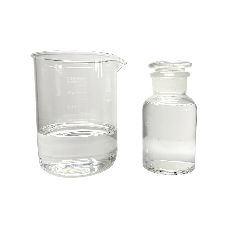 Supply High Quality Industry Grade Propylene Carbonate For Removes CO2