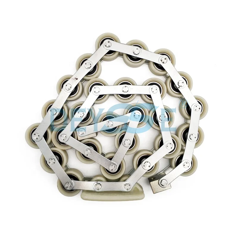 Deysse Newel цепи эскалатор запасные части GS00309004 эскалатор Реверсивный поворотный эскалатор newel цепь