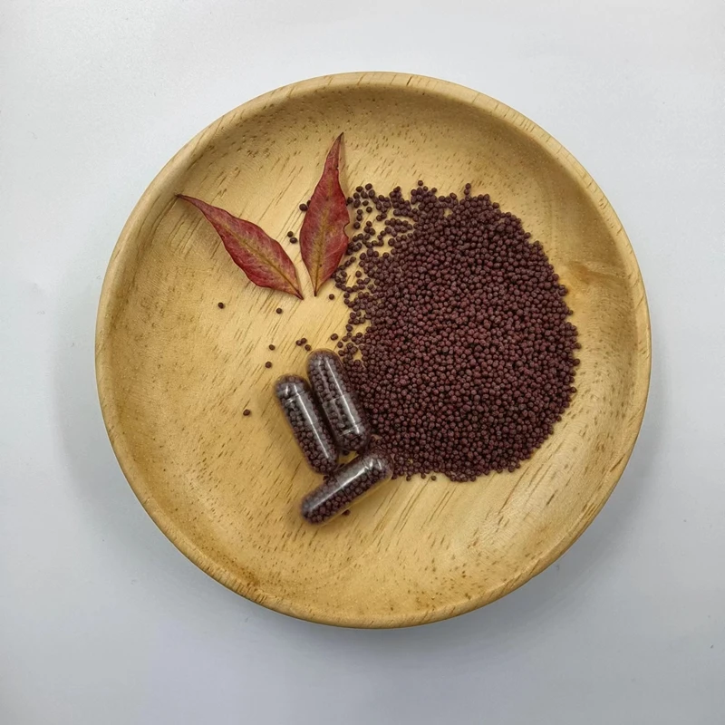 Selenium Complex micro pellets granules for immune system  Pellet manufacturer