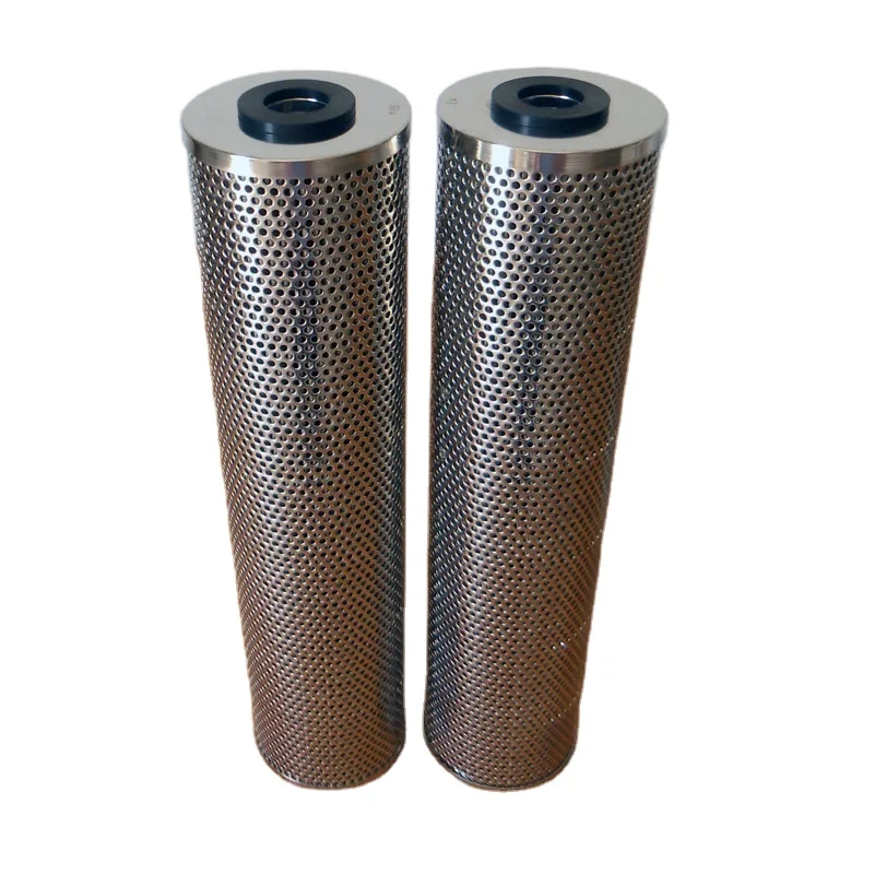 Xinxiang 100 Micron Filter Stainless Steel Mesh Water Filter Element Cartridge