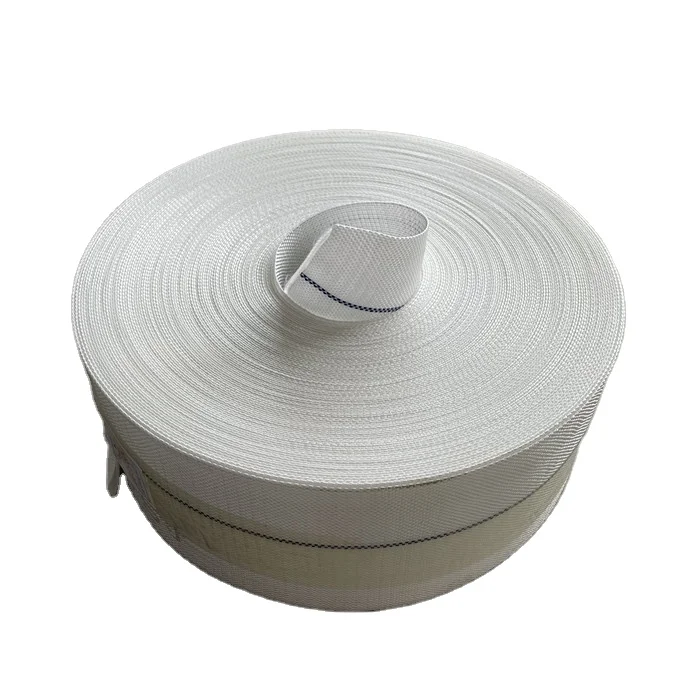 High Pressure 1 2 3 4 5 6 7 8 12 Inch Pvc Soft Flexible Lay Flat water hose Agriculture Irrigation Discharge Hose