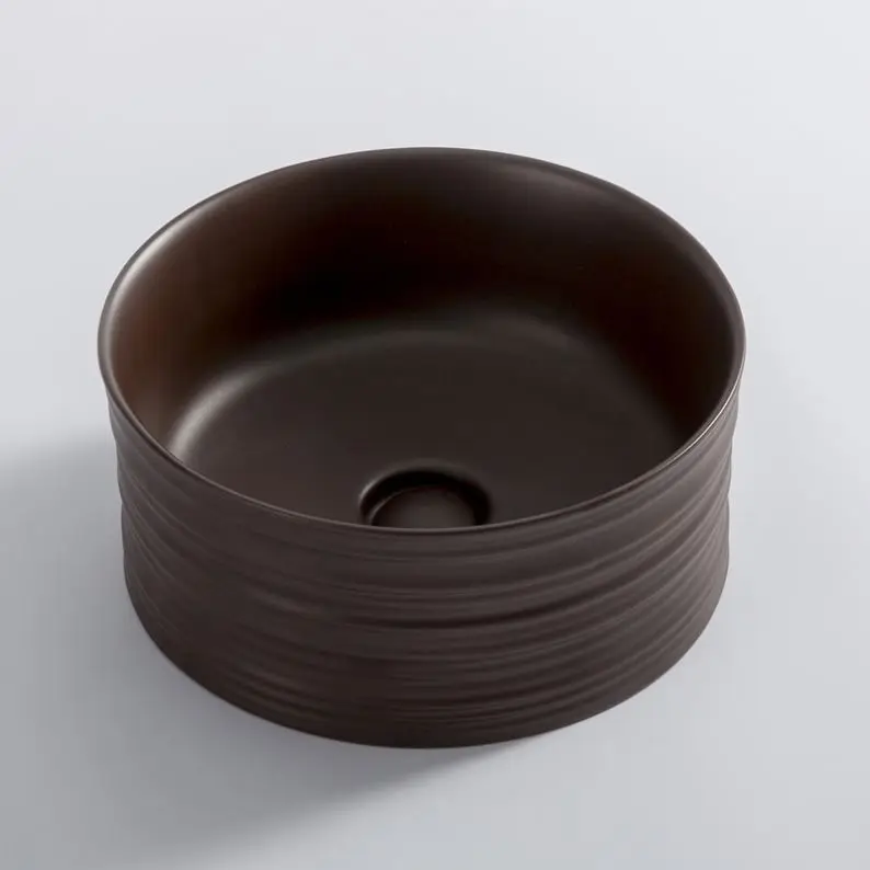 Современный Роман дизайн ванная комната умывальник