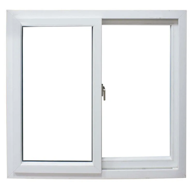 Заводская Цена upvc/ПВХ раздвижные окна и двери с двойным стеклом