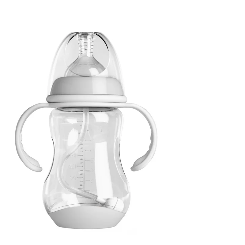 Baosheng Factory price feeding baby bottle baby flasche warmer babyflasche thermo chauffe biberon for children feeding