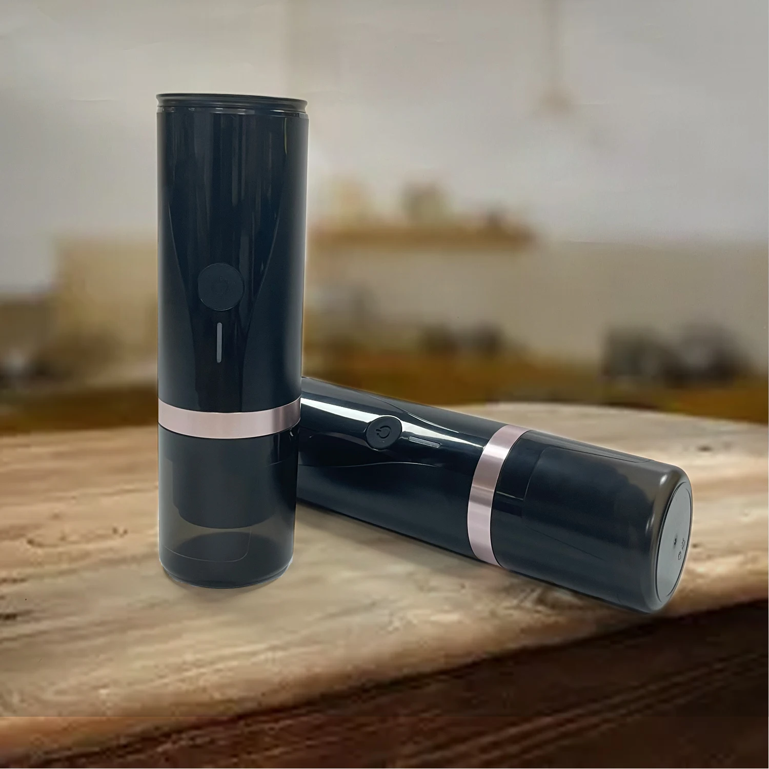 PCM03 портативная Кофеварка полностью автоматическая кофемашина для бизнеса