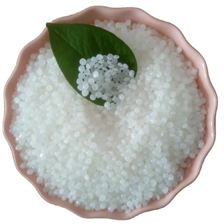 High Density Polyethylene Granules Virgin High Density Polyethylene HDPE Granules
