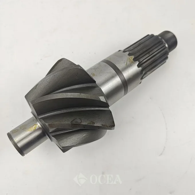 Коническая шестерня 43A0147 Liugong CLG856 спиральная коническая 43A0130