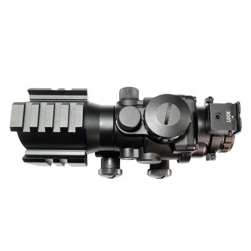 4x32 Scopes Optical Sight Telescopic Scopes