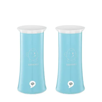 Бытовая автоматическая мини-машина для изготовления яичных рулонов на завтрак