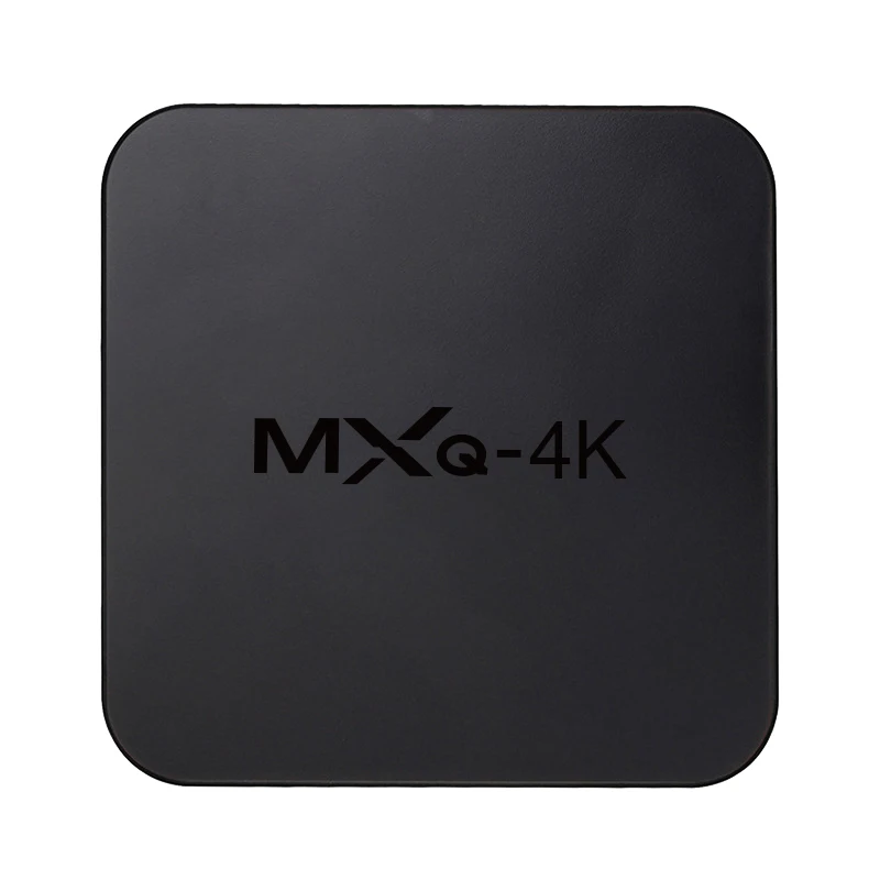 
MX Q pro 4K 5G 16g TV Box Android 10 2.4/5G WiFi Media Player IPTV tv box 