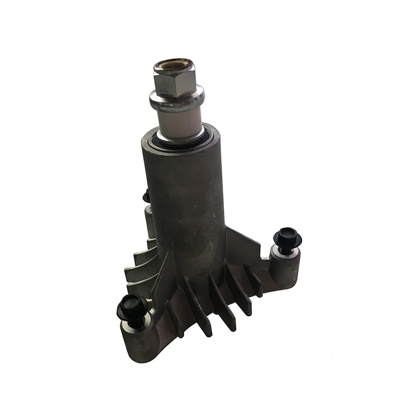 OEM agricultural machinery parts high performance aluminum castings