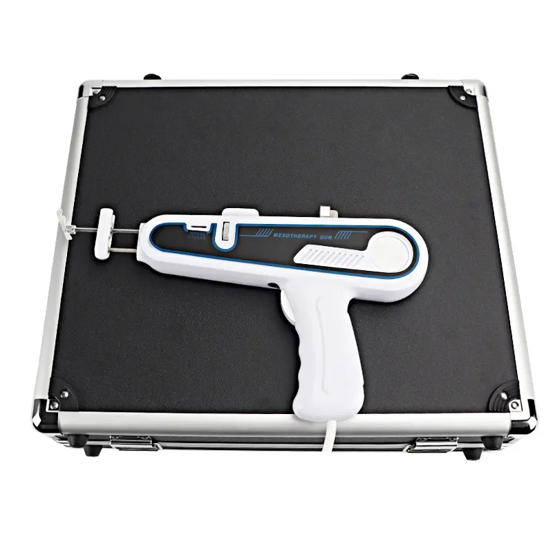 2024 Hot sale professional electro best mesogun mesotherapy guns water dr meso injector gun