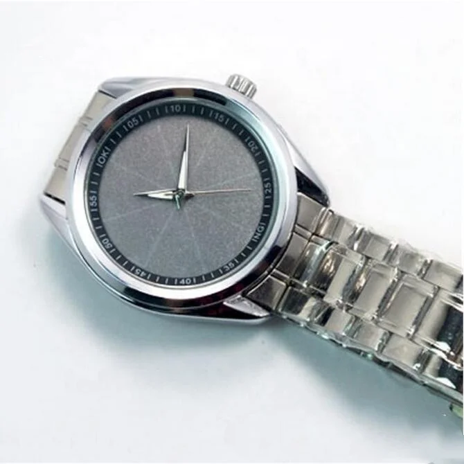 Wholesale waterproof solar power stainless steel watches oem men solar radio wave wrist watch