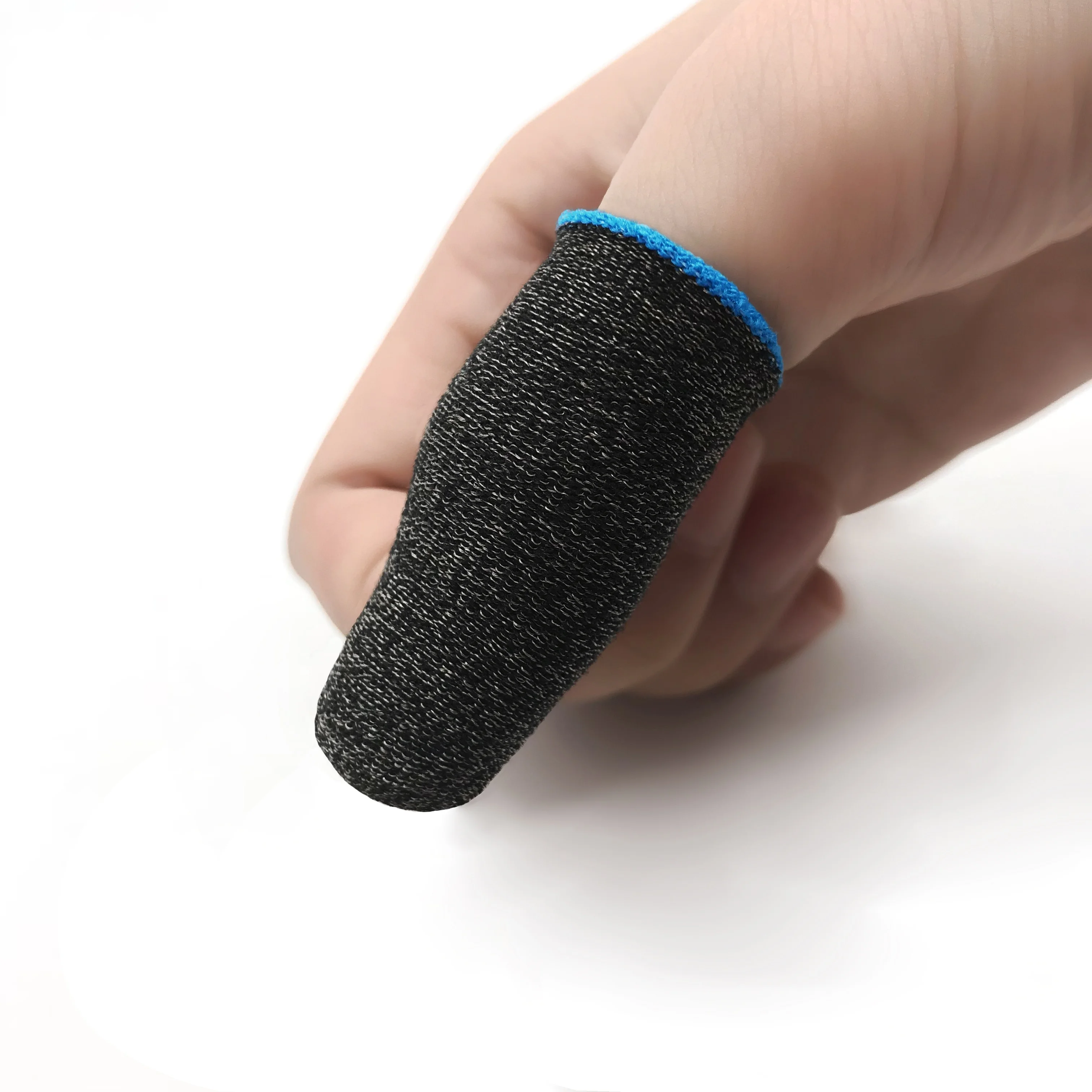  Ультратонкий контроллер для экрана pubg mobile finger sleeve