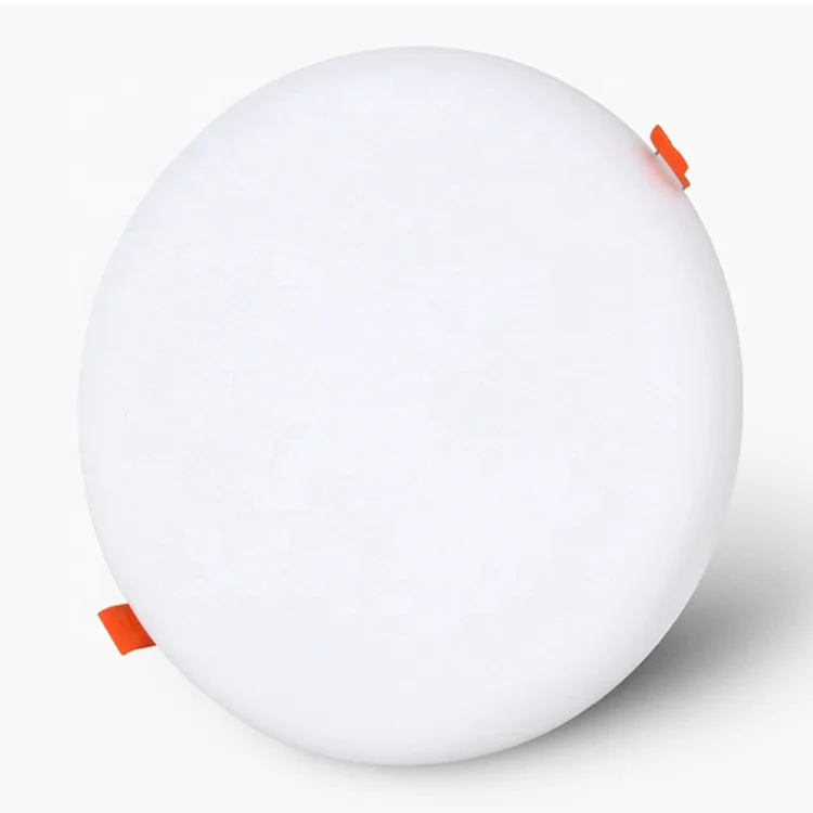 China cheap price indoor rgb backlight 4 inch slim 40w surface mounted led panel light