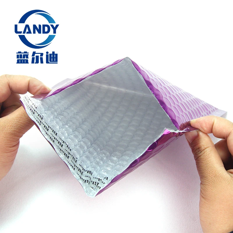 6x9 Wholesale Envelopes Cushioning Mailer Padded Bubble Mailer Color Logo