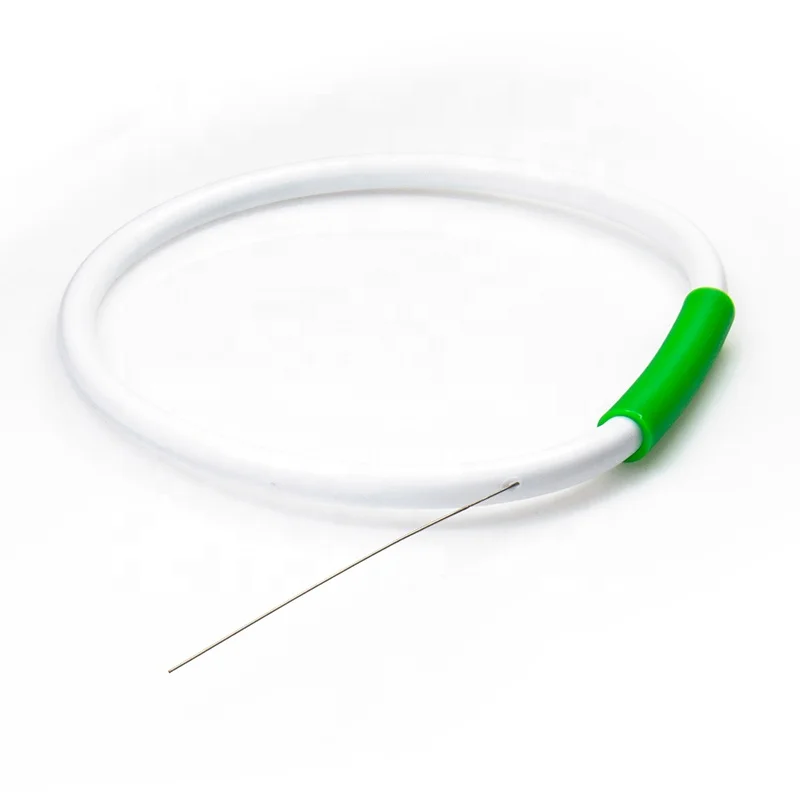 Instruments Medical Manufacturers Devices Surgical Introducer Sheath Percutaneous Access Set