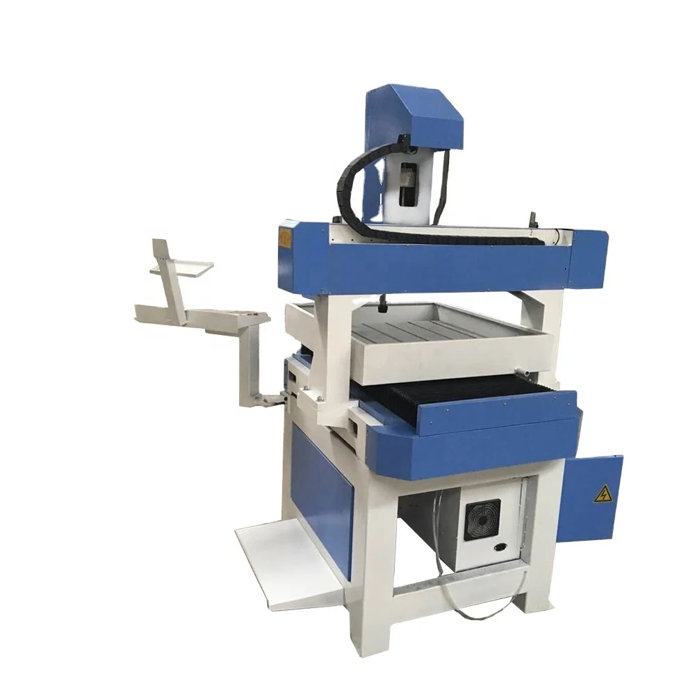 Mini Cnc Sheet Metal Engraving Machine With Price