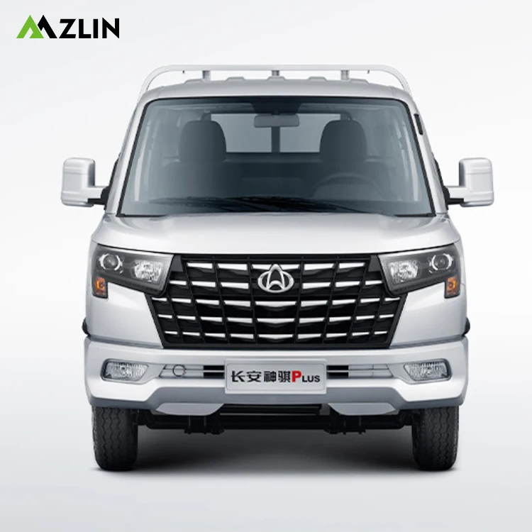 Changan Shenqi Plus новые грузовые автомобили китайский мини-легкий грузовик с левым рулем небольшие грузовики