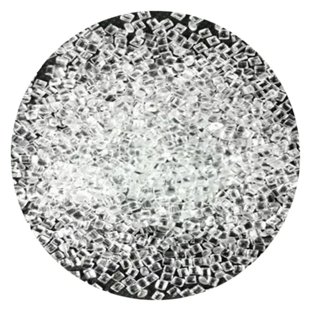 High Flowing Optical Acrylic PMMA Resin Price