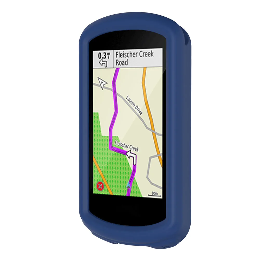 Хит продаж защитный силиконовый чехол для Garmin Edge 1030