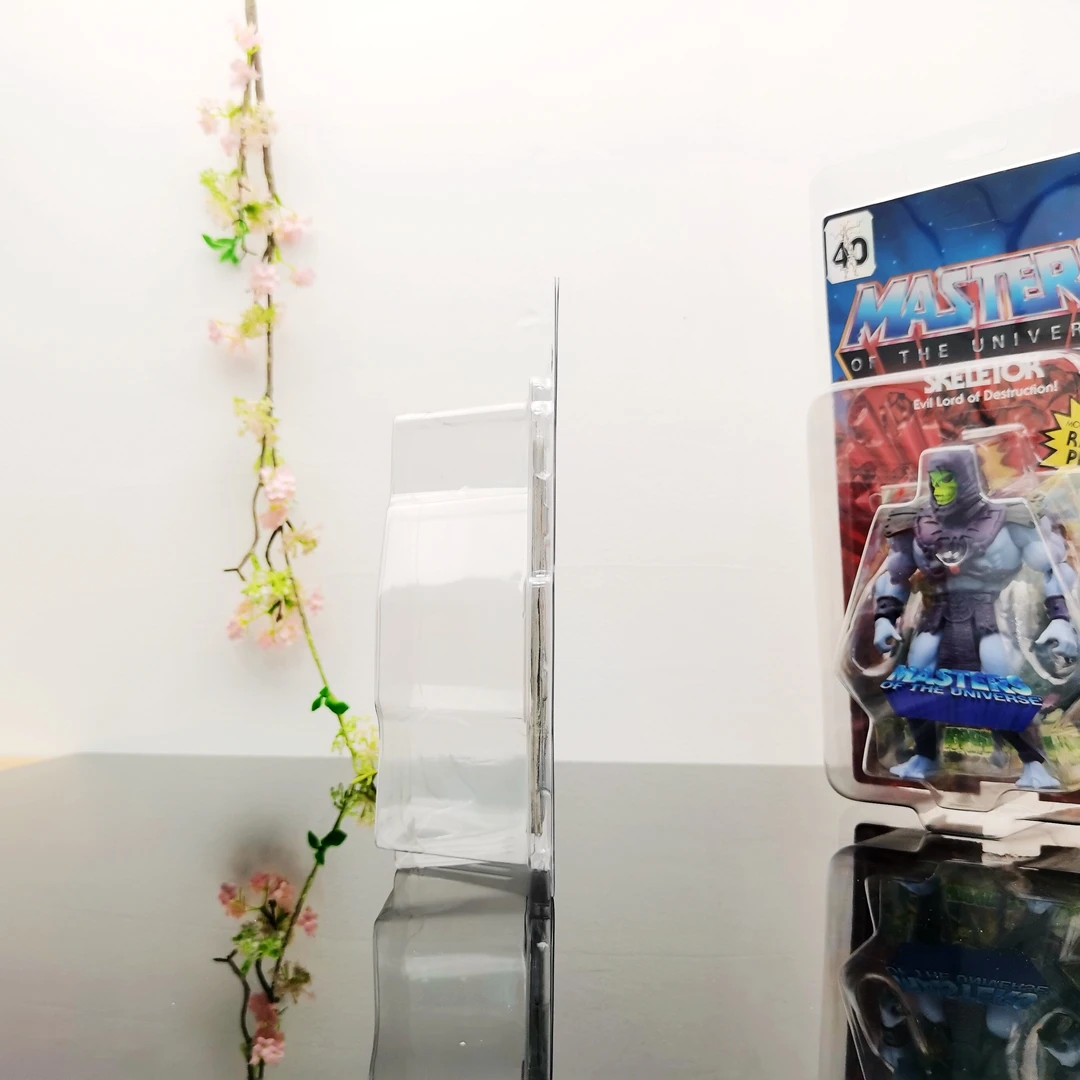 Защитные Чехлы для фигурок, 5,5 дюймов