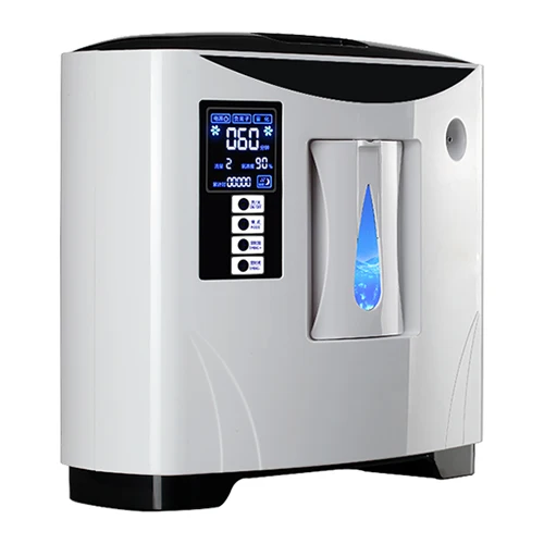 TAESANO Multi Function Dual Flows Best Sellers OEM Home Emergency Equipment Stationary Oxygen Concenrator