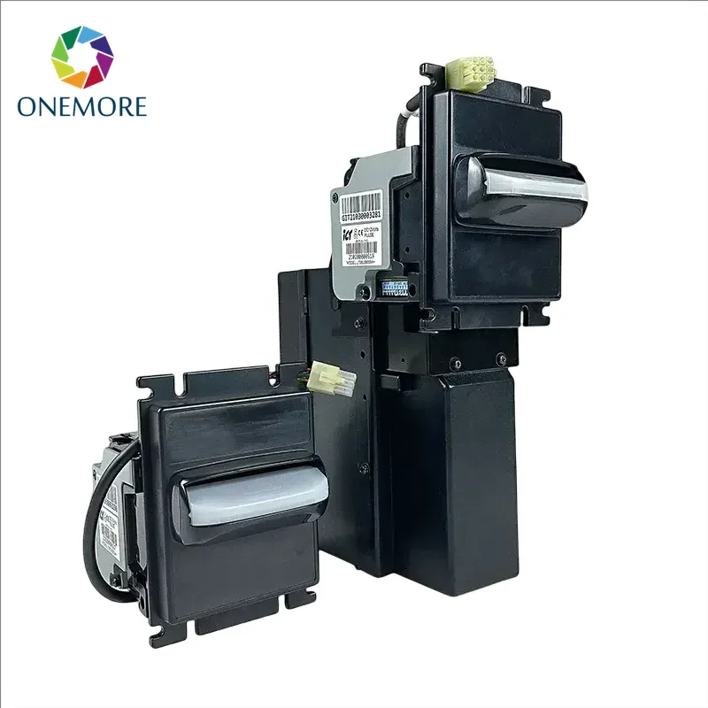 Wholesale Tp70 Bv20 Bill Acceptor With Stacker, Ict Bill Acceptor For Vending Machine