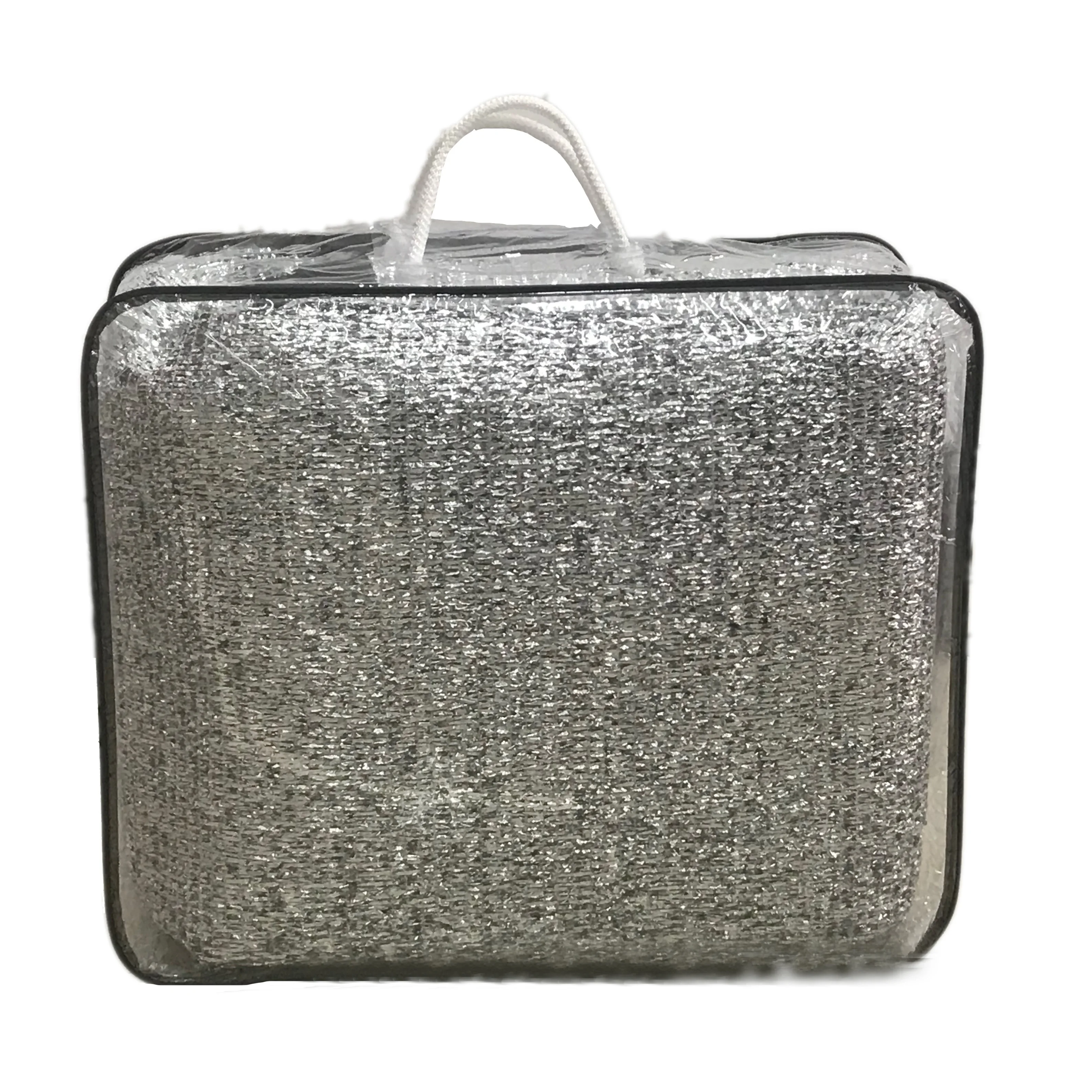 Thermal Screen Sun Shade Cover Net Aluminet