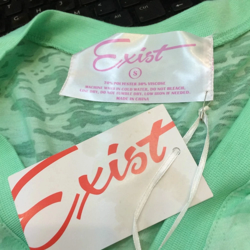 
Ladies Top Fashion Blouse Stock Lot For Sale 