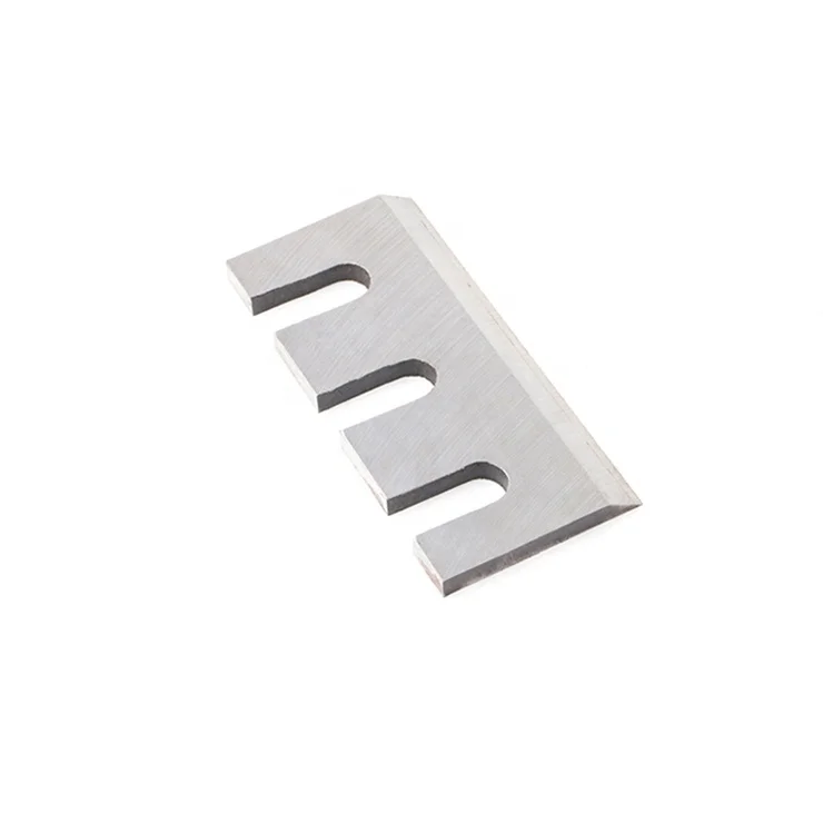 
Wholesale Customized plastic crushing granulator blade <a href=