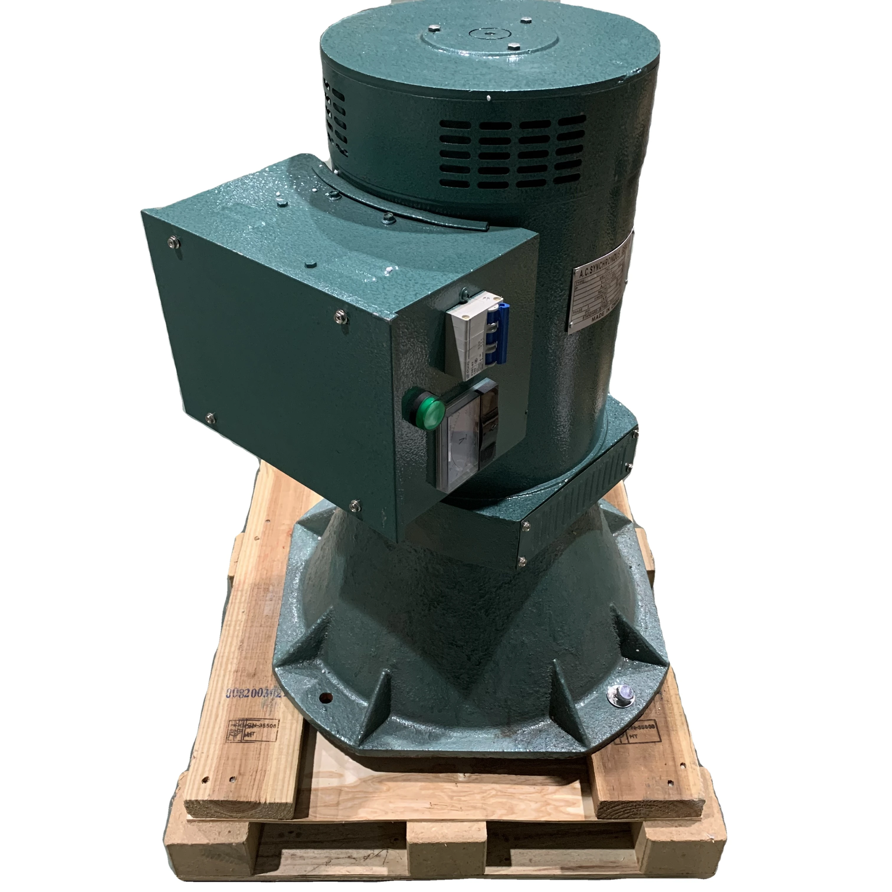 Китайский гидрогенератор, 2000 Вт, 3000 Вт, гидрогенератор с низким потоком, гидроэлектрический генератор