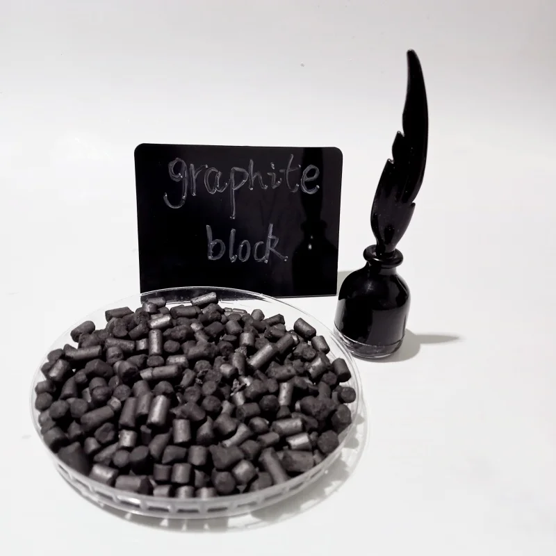manufacturers supply high-purity graphite powder