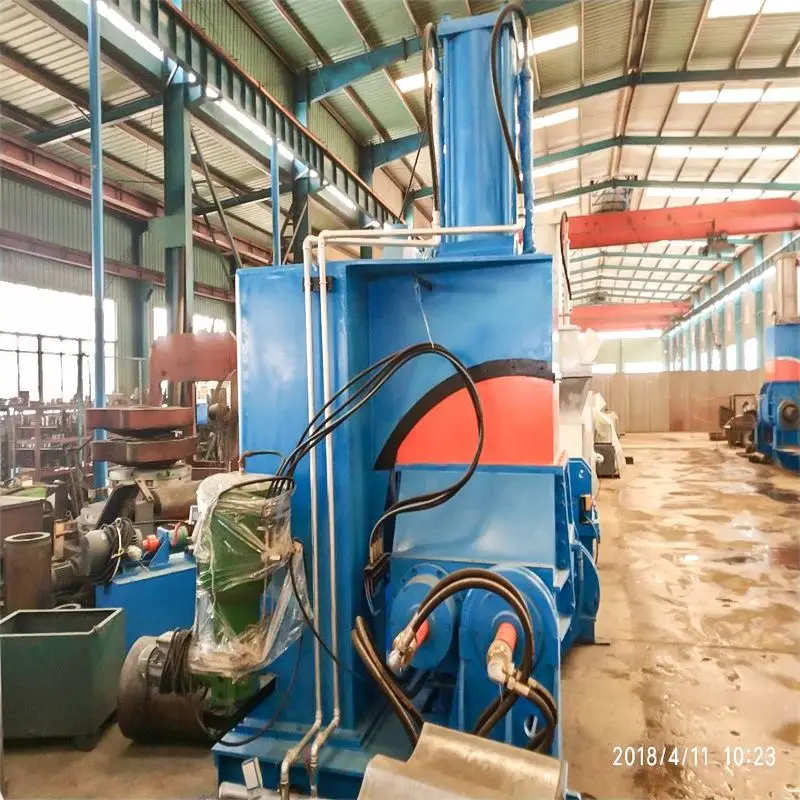 Factory X(S)N55 X(S)N75 X(S)N110 rubber kneader machine banbury kneader banbury mixer