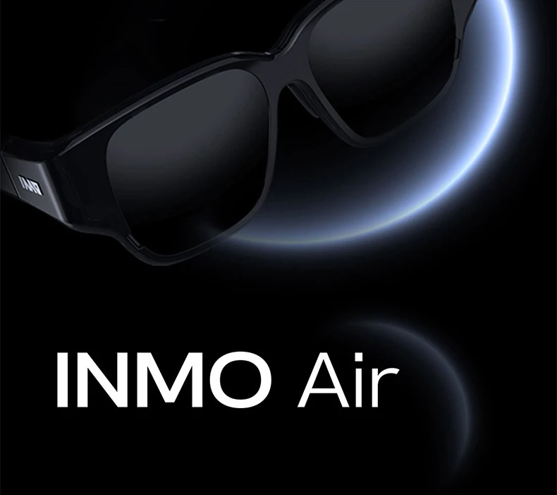 Portable Ar Smart Glass Recogning Ar/Vr Glasses Ar Smart Glasses With Hud