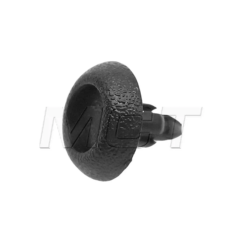 9046707217 High Quality Auto Car Plastic Fastener Front Fender Bumper Cover Clip Kit 53879-58010 Fit For Toyota Lexus