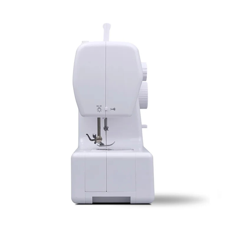 VOF FHSM-705 household automatic pocket shirt china  two needle sewing and embroidery machine with CE