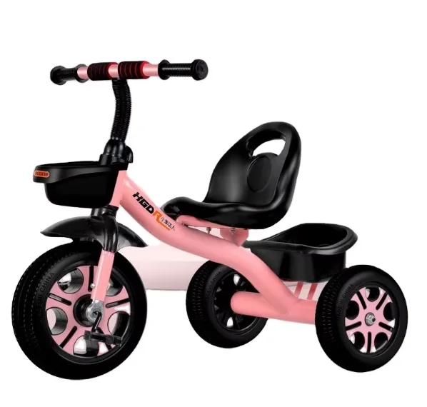 Xinuonuo OEM Customized Children  Bike 12 14 16 Inch Colored Kids Bicycle  kids bike Kiddie quad bike