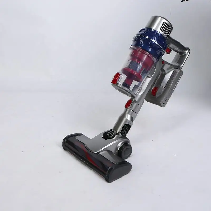 Cordless Electric Stick Product Cordless Vacuum Cleaner Wet And Dry