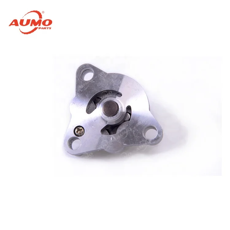 Wholesale GXT200 engine parts Qingqi GXT 200 motorcycle Oil Pump Assembly