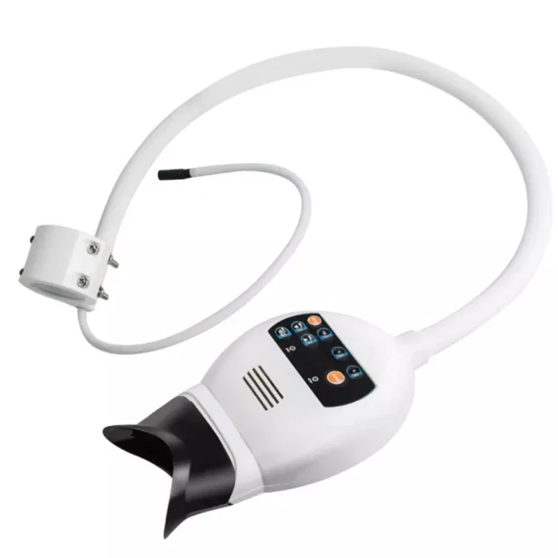 Лампа для отбеливания зубов