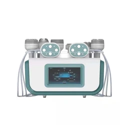 High Quality Beauty Body Shape Vacuum Cavitation System 40k Cavitation Slimming Machine