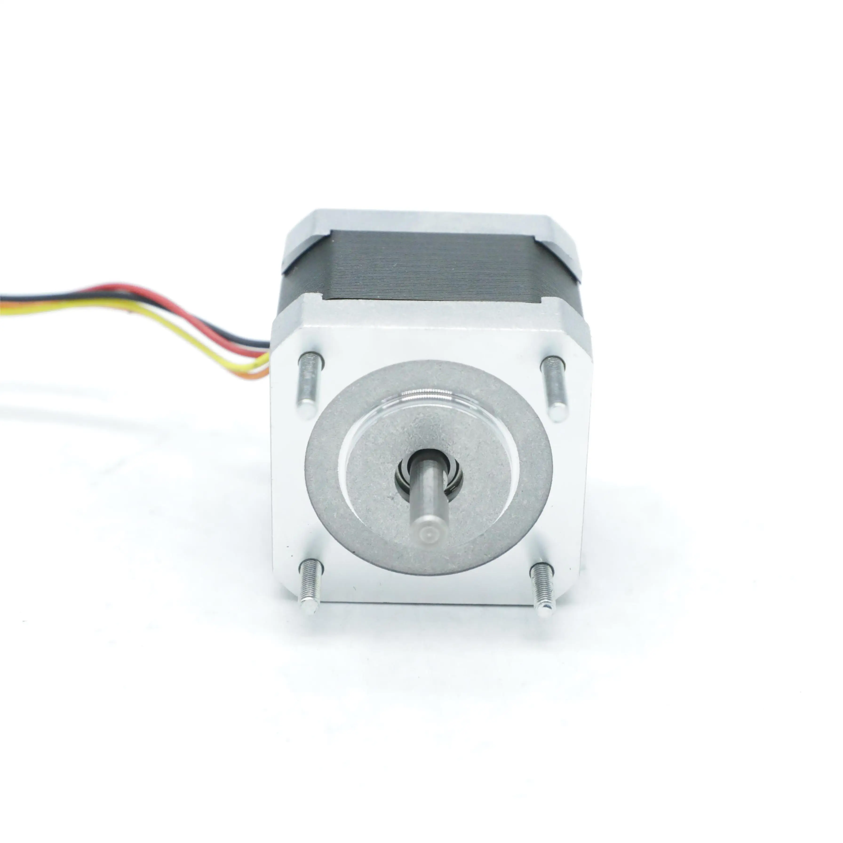 Nema17 1.8 step angle 0.2N.m 11mH 3V 0.5A CE ISO ROHS hot sale good quality hybrid stepper motor