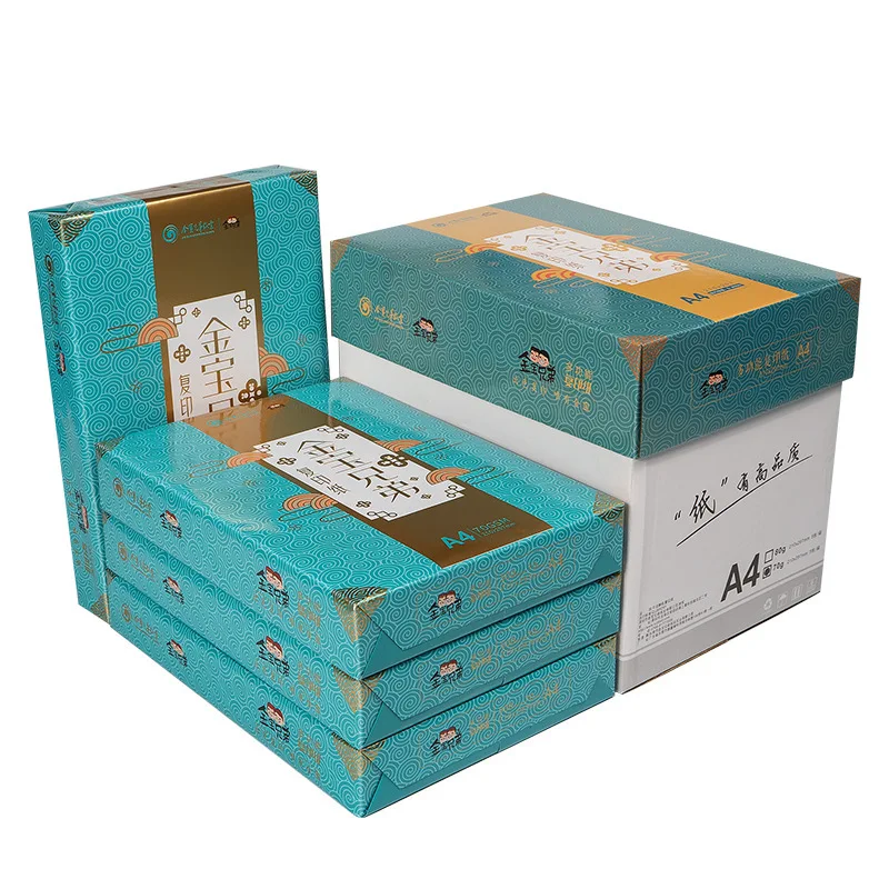 A4 Copy Paper 70 gsm Wholesale,A4 Paper 80 gsm 500 Sheets Manufacturer From China