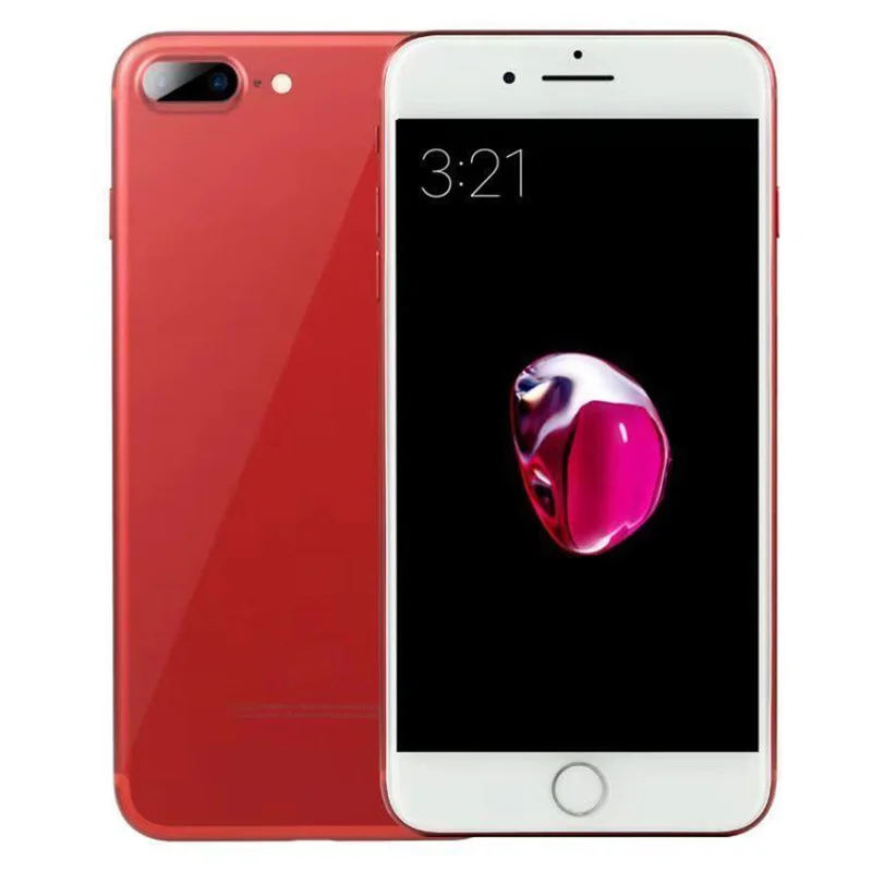 Wholesale Top Quality Low Price Original Cheap Used Mobile Phone For Iphone7 7Plus