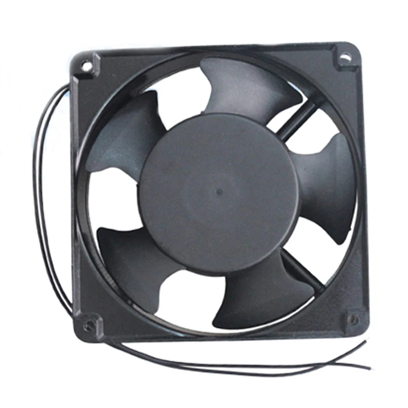 New products DC 220V metal Fan for game machine