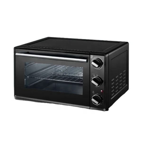 
23L mini toaster oven home baking oven 