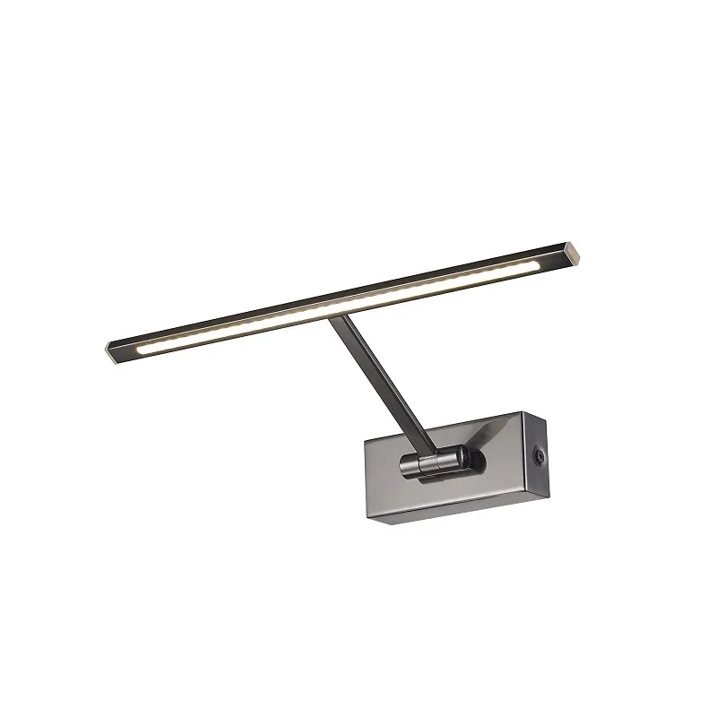 Brass Gallery 6W 8W 13W LED Picture Light Adjustable Painting Hotel Corridor Indoor Wall Lamp