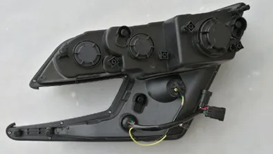 Kinglong spare parts Kinglong bus head light LED HEAD LAMP auto led 24V  HC-B-1088